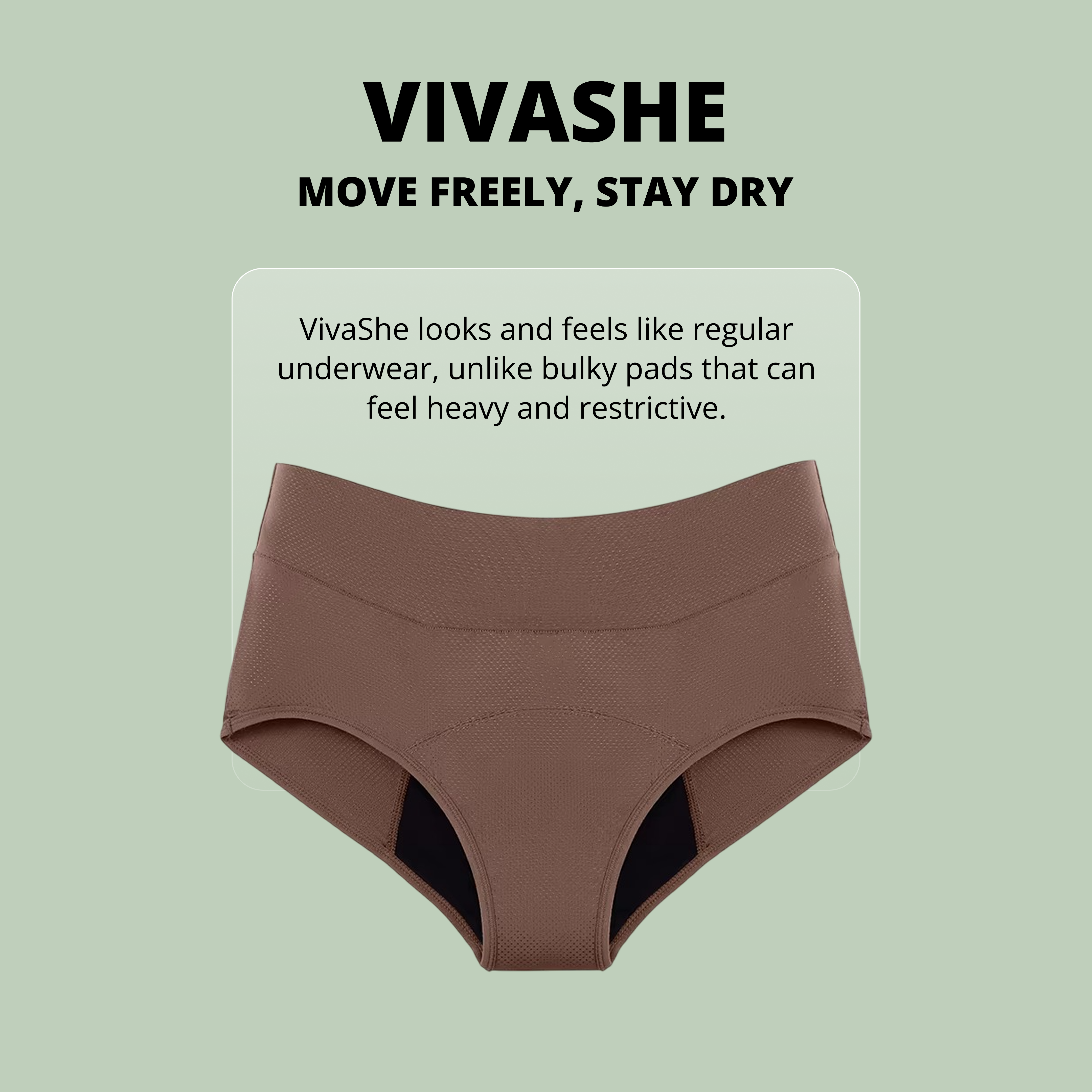 VivaShe